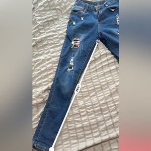 Amazon jeans